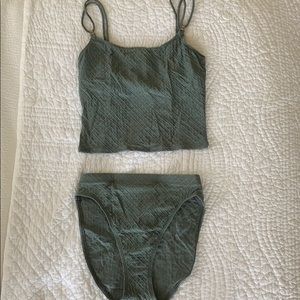 La Blanca Bathing Suit